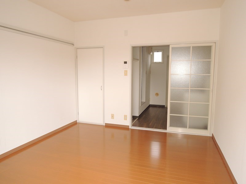 サンフォーレスト ベッドルーム