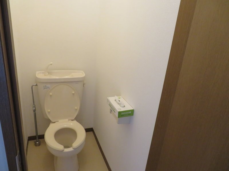 テラスハウスYOKOTA その他2