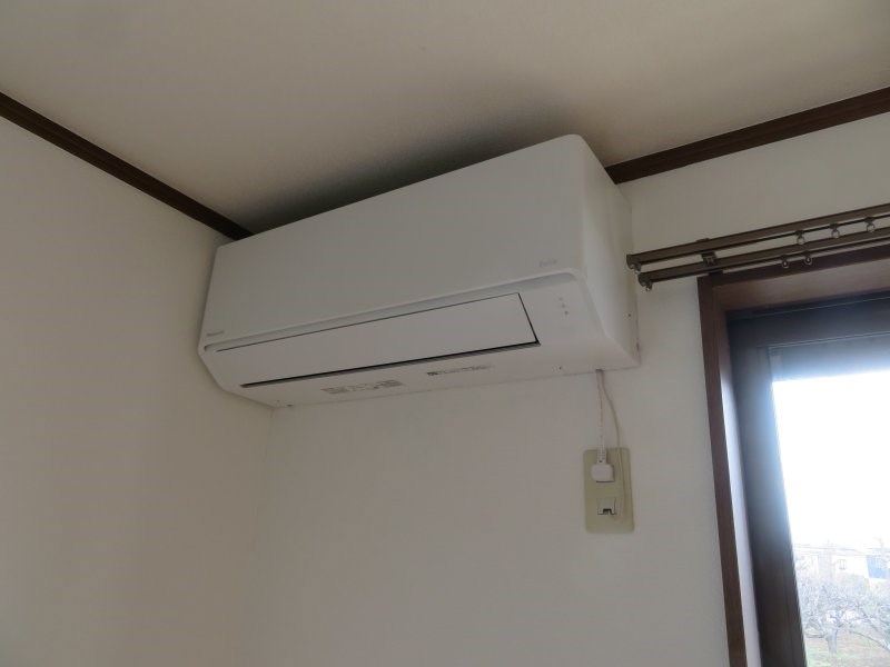 テラスハウスYOKOTA その他4