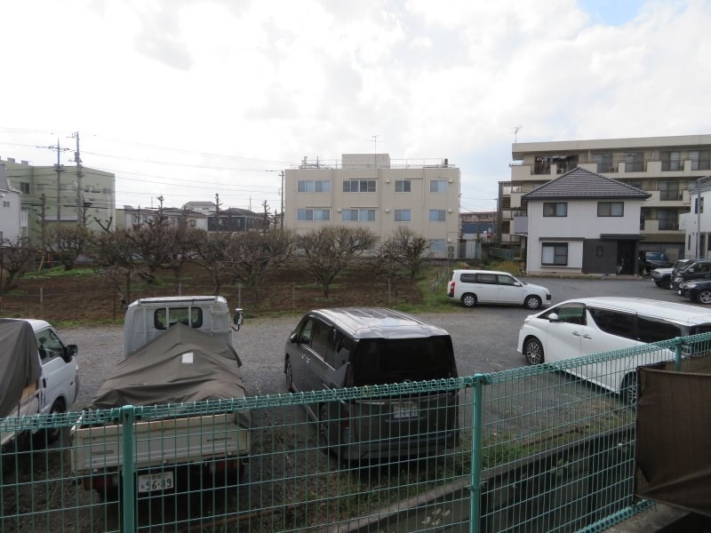 テラスハウスYOKOTA その他5