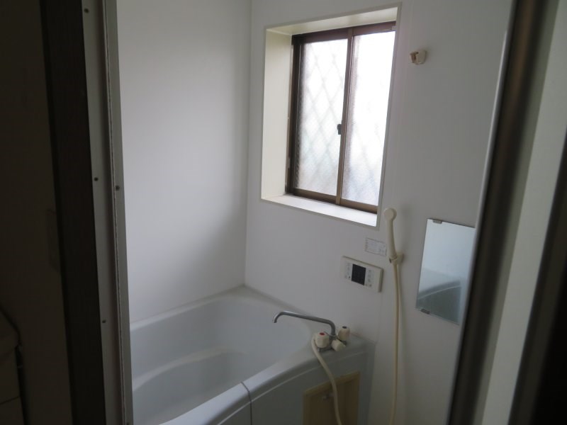 テラスハウスYOKOTA 風呂画像