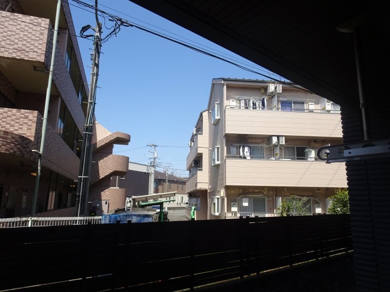 ゲートフロント その他8