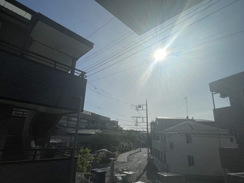 ゲートフロント その他8