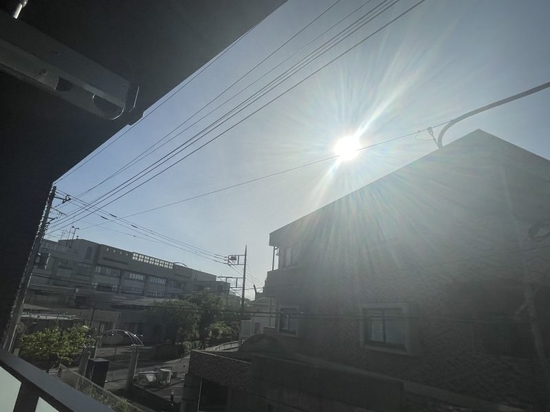 ゲートフロント その他8
