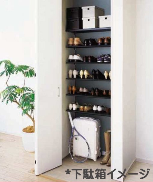 ゲートフロント その他5