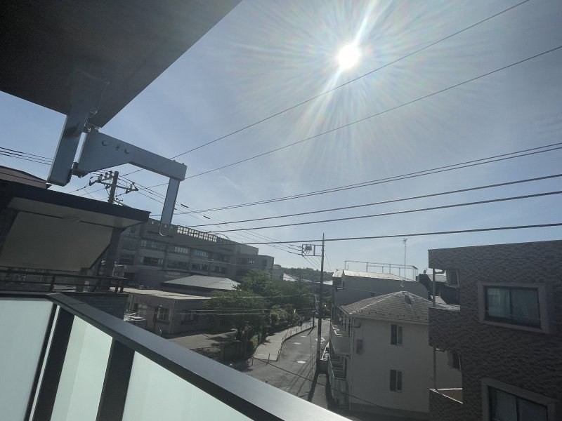 ゲートフロント その他13