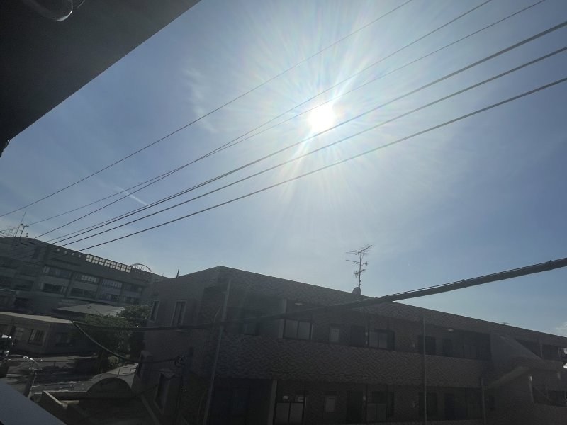 ゲートフロント その他8