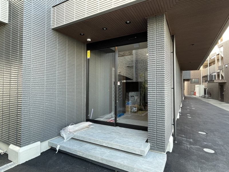 ゲートフロント その他1