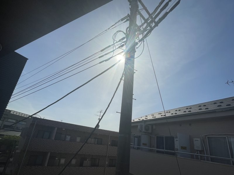 ゲートフロント その他8