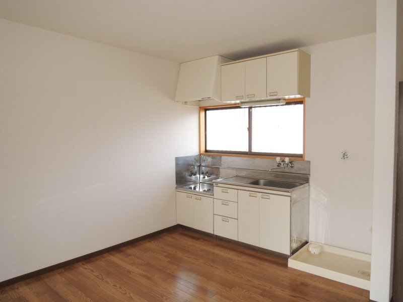 アザレア リビング