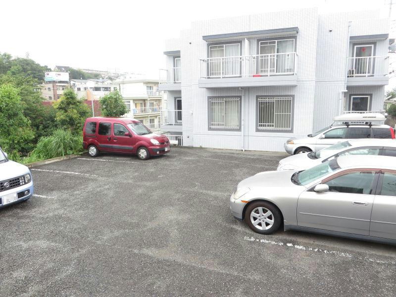 栗谷二番館 その他1