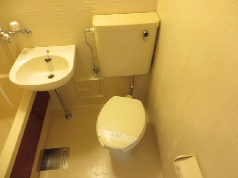 栗谷二番館 その他4