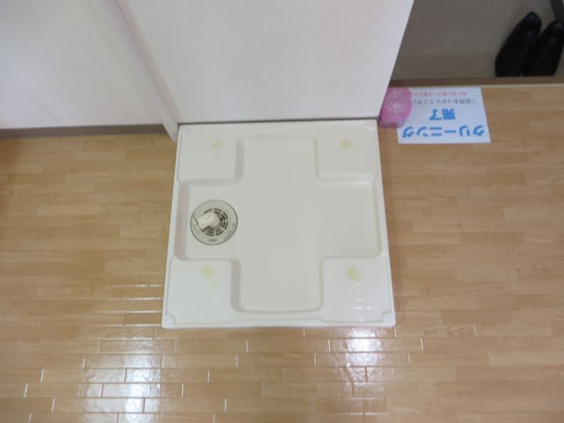 栗谷二番館 その他5