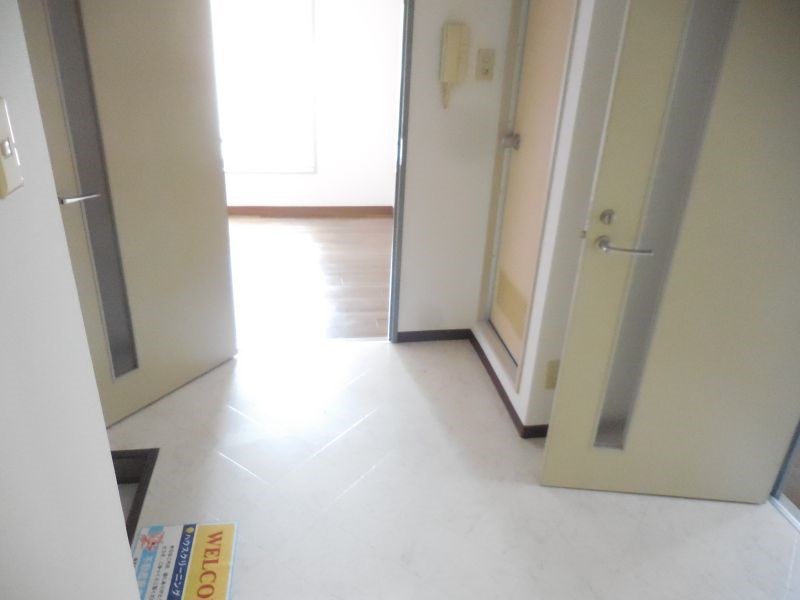 栗谷二番館 その他14