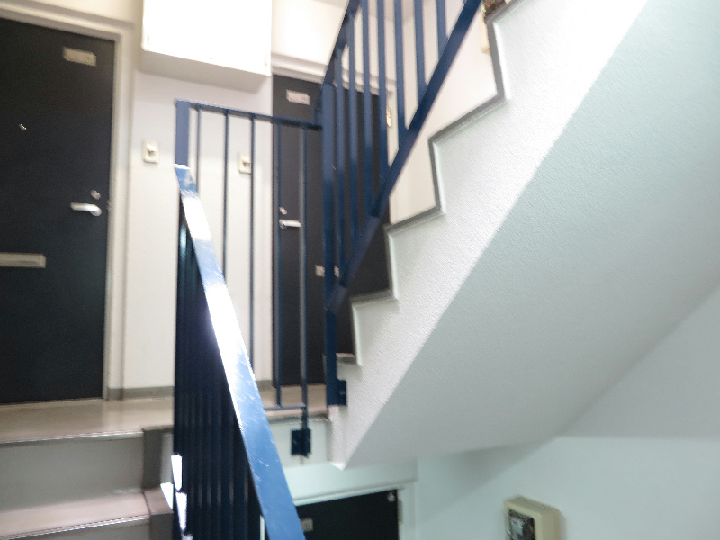 栗谷二番館 その他18