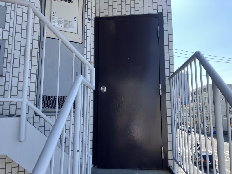 ホワイトビル その他2