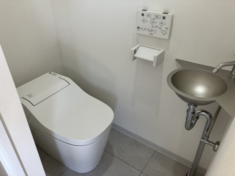 ホワイトビル その他4