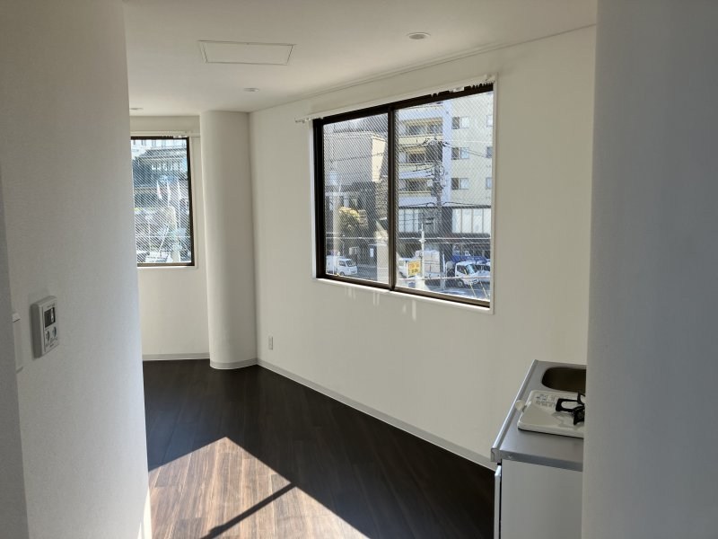 ホワイトビル その他8