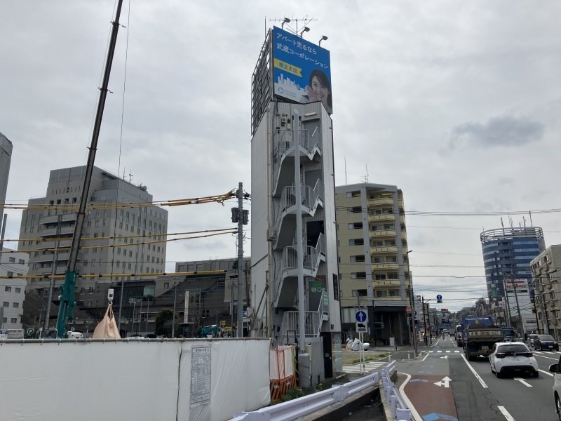 ホワイトビル その他10