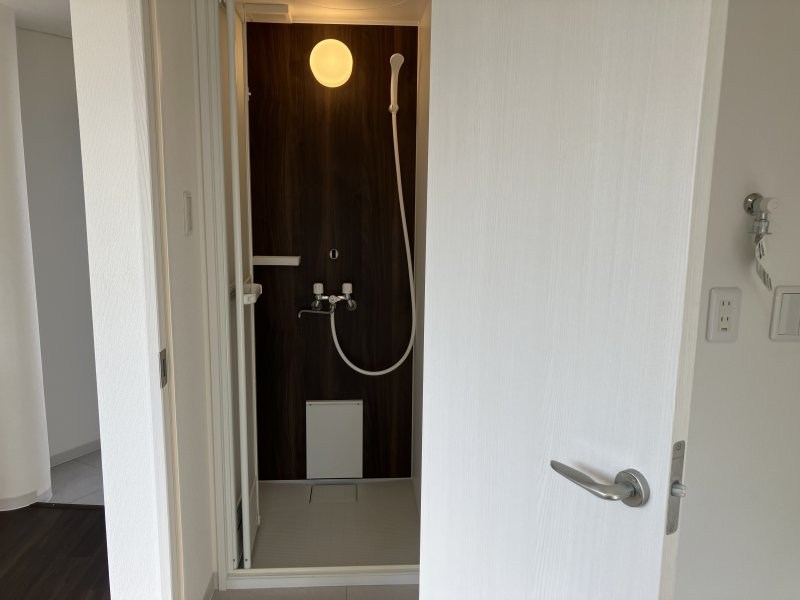 ホワイトビル 風呂画像