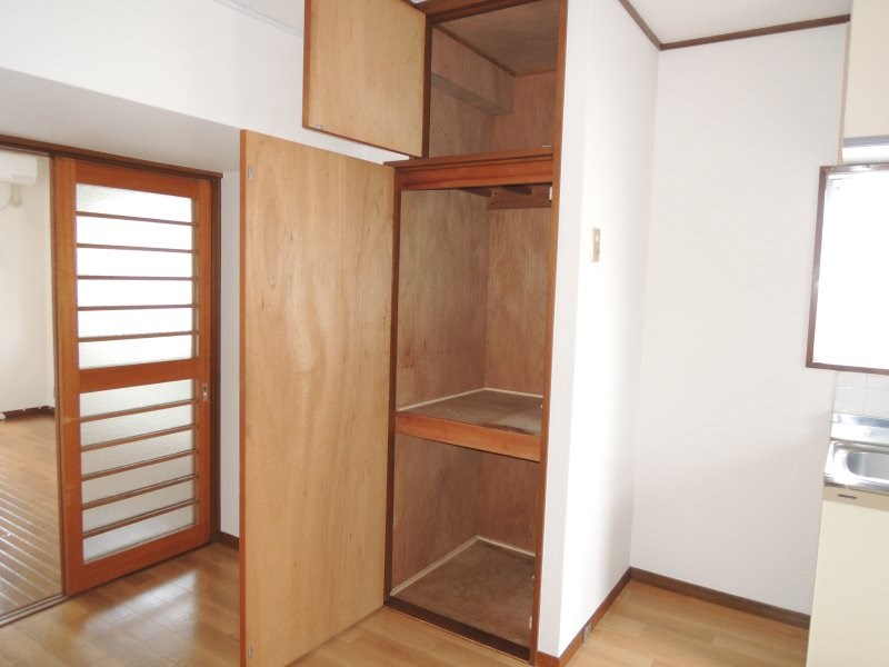 第一マンションコスモ  その他4