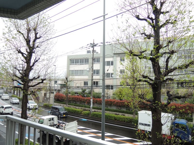 第一マンションコスモ  その他6