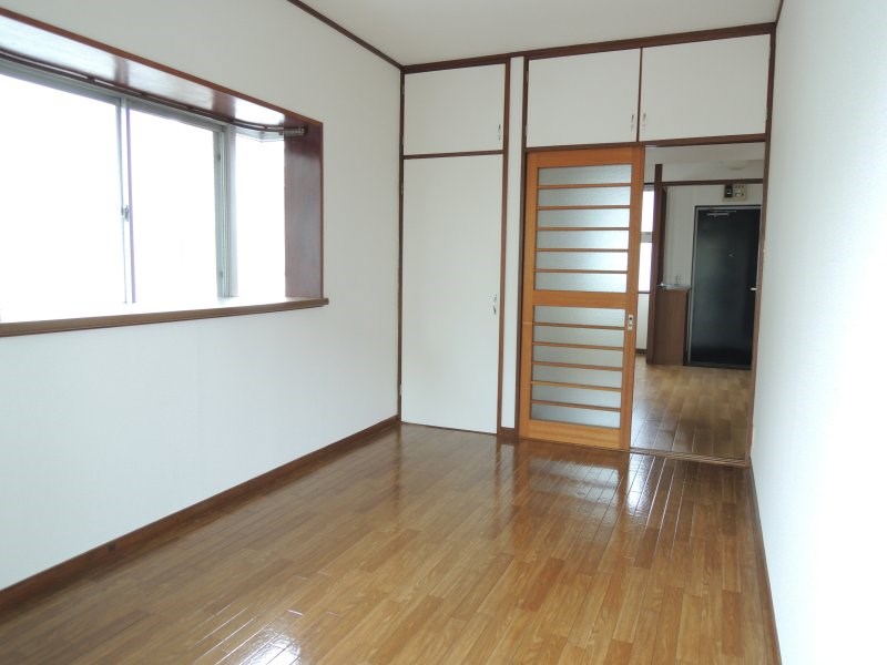 第一マンションコスモ  その他8