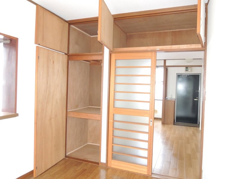 第一マンションコスモ  その他9