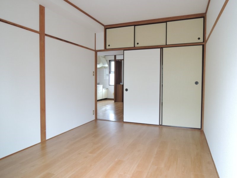 第一マンションコスモ  その他11