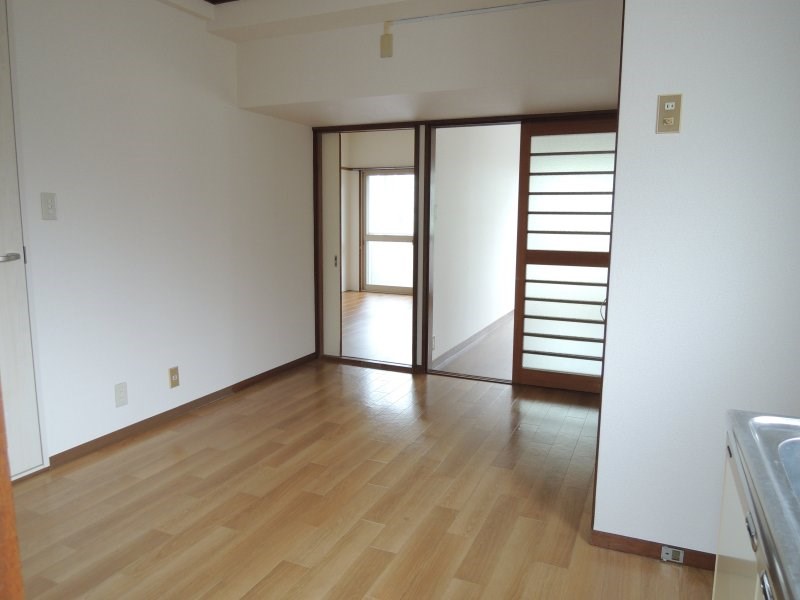 第一マンションコスモ  その他12