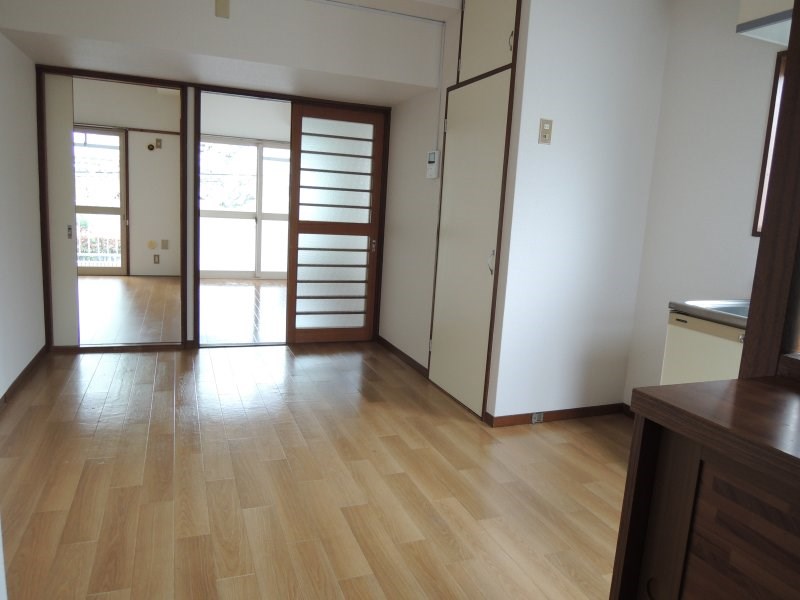 第一マンションコスモ  その他15