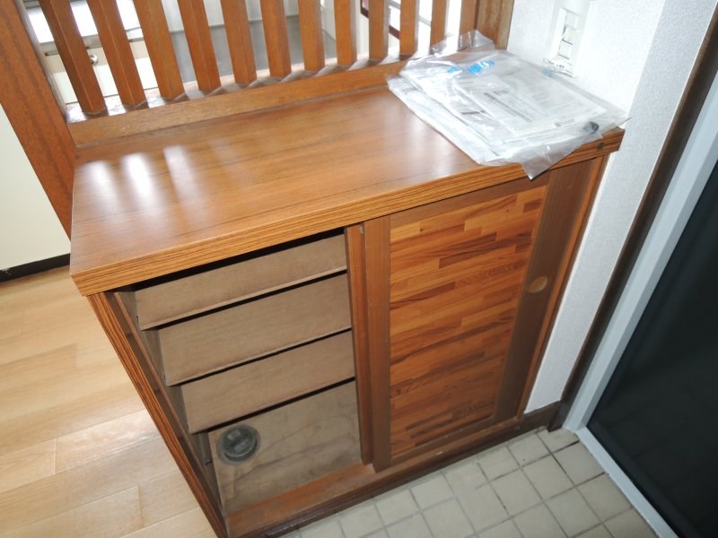 第一マンションコスモ  その他17