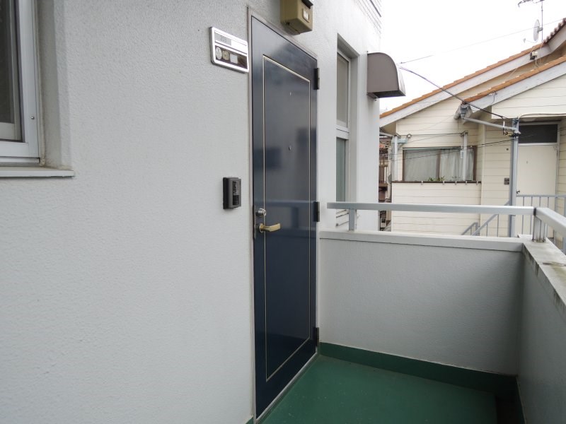 第一マンションコスモ  その他18