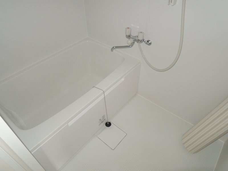 第一マンションコスモ  風呂画像