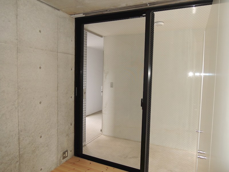 サザンテラス リビング