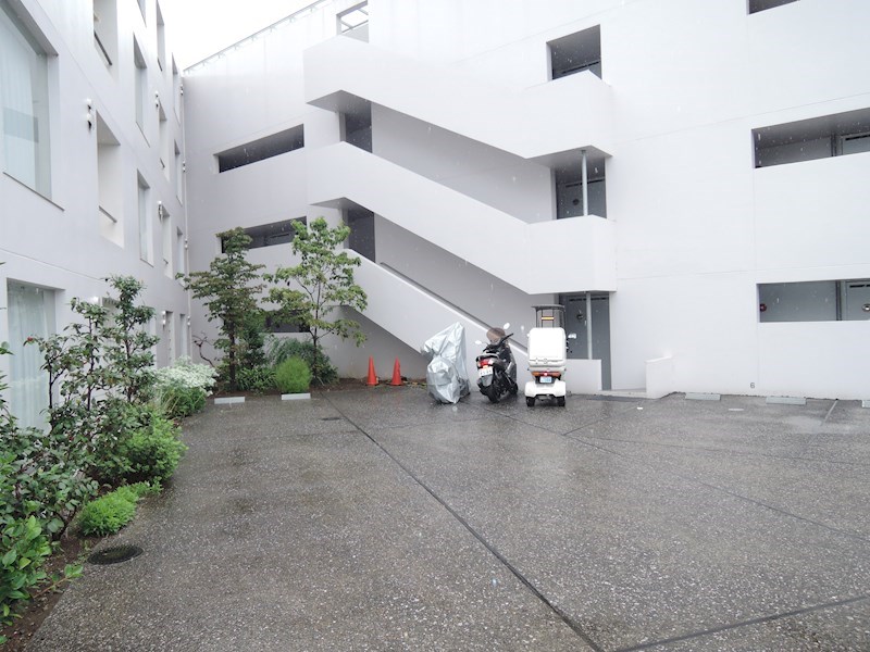 サザンテラス その他18