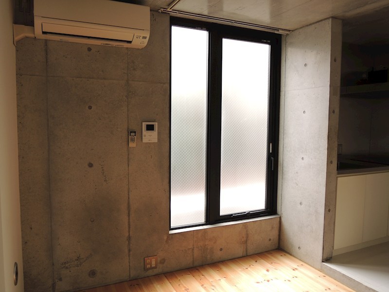 サザンテラス ベッドルーム