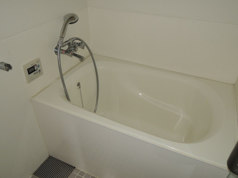 サザンテラス 風呂画像