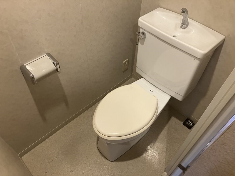 ライブヴィラ多摩 その他4