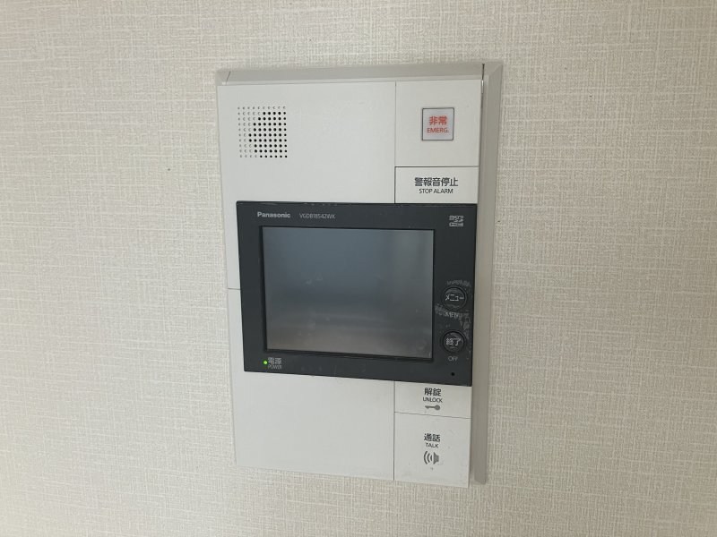 ライブヴィラ多摩 その他11