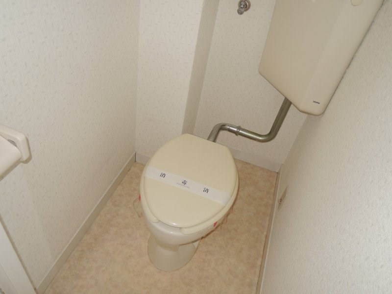 フラワーマンション その他1