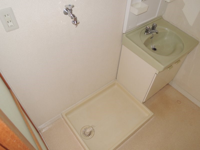 フラワーマンション その他3