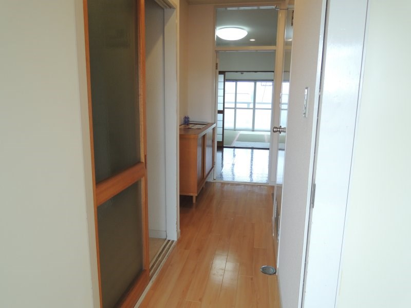 フラワーマンション その他7