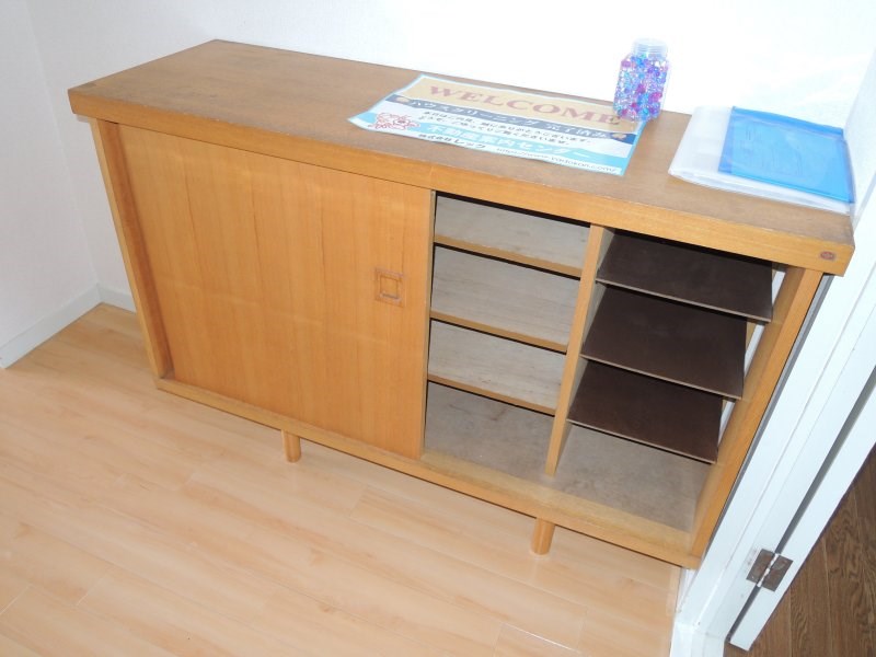 フラワーマンション その他8