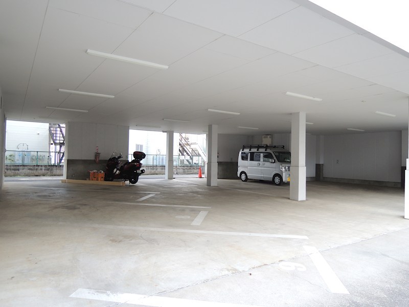 フラワーマンション その他17