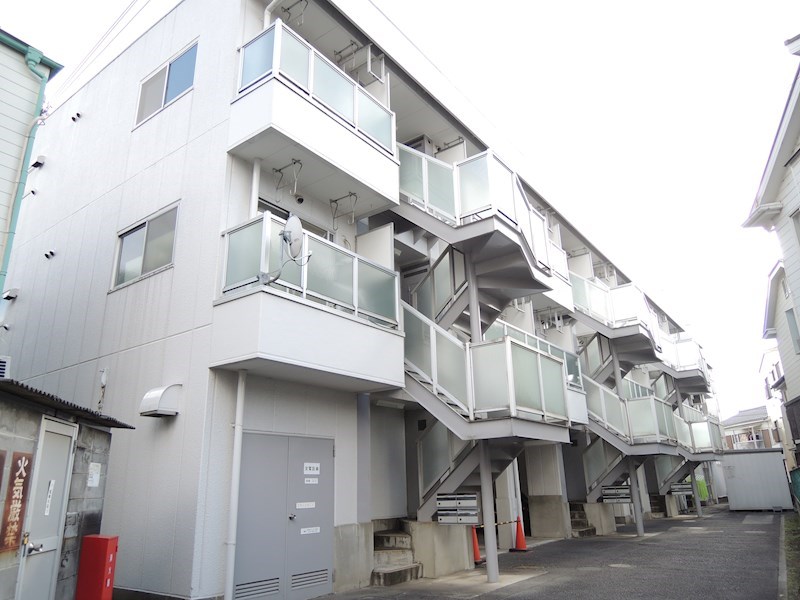 フラワーマンション その他19