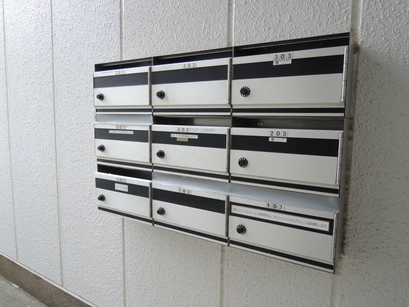 フラワーマンション その他21