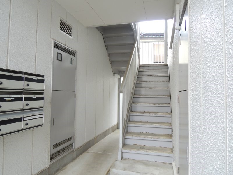 フラワーマンション その他22