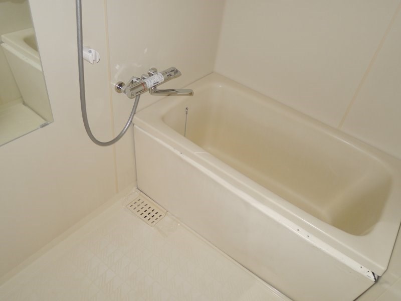 フラワーマンション 風呂画像