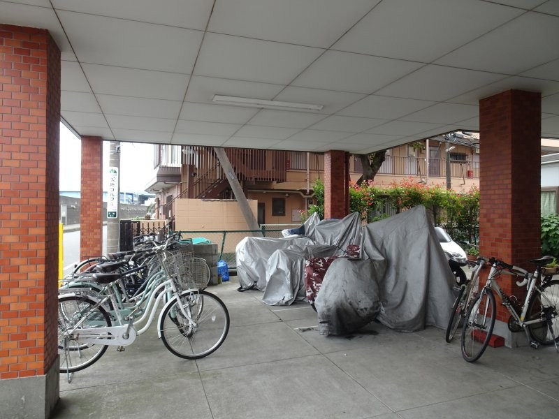 マンションエナジーⅡ その他1